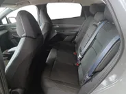 Nissan Leaf Evolve 52 kWh | WLTP 445km | Apple carplay & Android auto | 19inch LM Wielen | Climate contole | Glazen dak | V2L | Electrisch verstelbare stoelen| Bose audio | Head-up display |