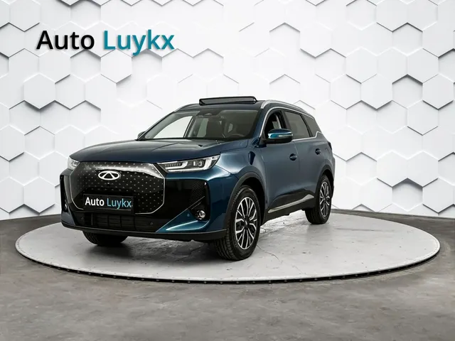 Chery TIGGO 7