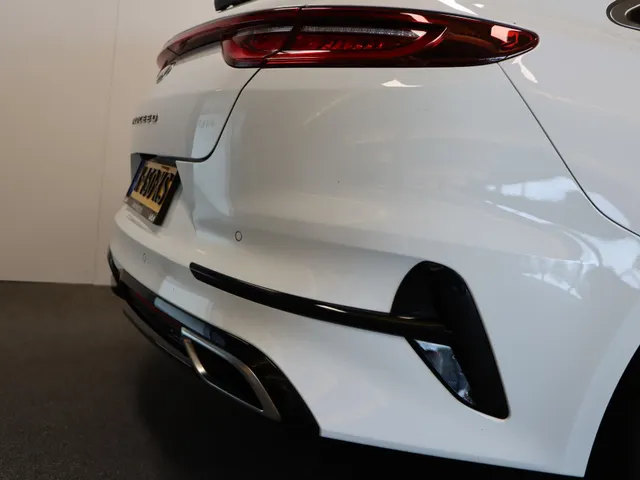 Kia ProCeed 1.0 T-GDI GT-Line