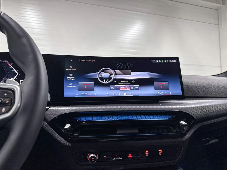 BMW 4 Serie Gran Coupé 430i xDrive