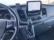 Ford Transit Custom 300 2.0 TDCI L1H2 Trend 130pk Automaat Store Van laadruimteinrichting - Speciale dak Imperiaal - 2x Schuifdeur - Trekhaak -Comfort Laadschot