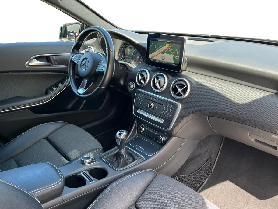 Mercedes-Benz A-Klasse 160 Ambition | Navigatie | Cruise Control | Climate Control