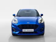 Ford Puma 1.0 EcoBoost Hybrid ST-Line X | Stoel/Stuur/Voorruitverwarming | Navigatie | Parkeer Camera | Elek. Achterklep | Half Leder | Cruise Control | Apple/Android Carplay |