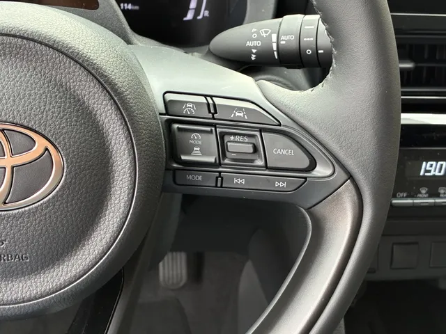 Toyota Yaris Cross 1.5 Hybr 130 Dynamic