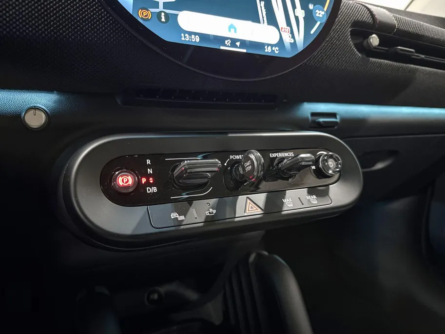 MINI Cooper 3-deurs Electric Cooper SE Classic