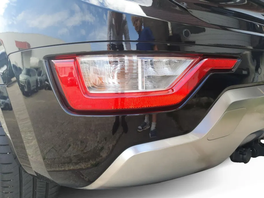 Kia Niro 1.6 GDi Hybrid DynamicLine | Trekhaak | Navigatie | Camera | Adaptieve cruise control | Apple Carplay / Android Auto | Verbruik 1 op 20!