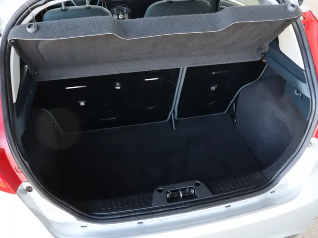 Ford Fiesta 1.25 Limited | Airco