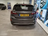 Ford Fiesta 1.0 EcoBoost Hybrid Active X | AUTOMAAT | Navigatie | Carplay/ Android auto |