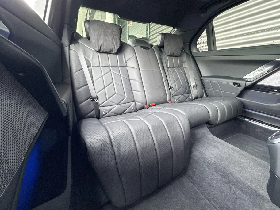 BMW 7 Serie M760e xDrive