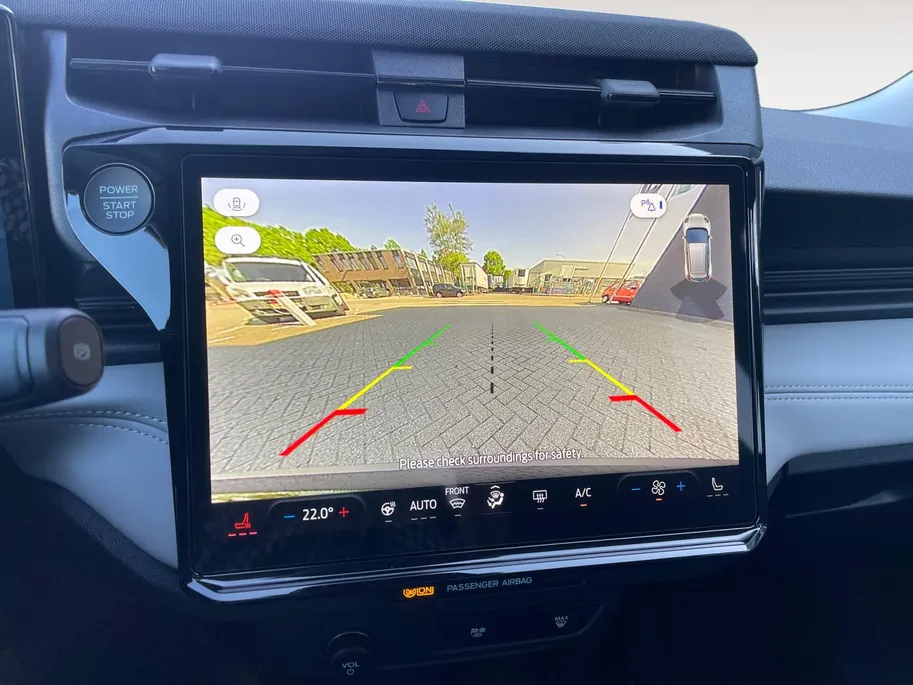 Ford Puma Gen-E 44 kWh | Nieuw te bestellen | €4400,- korting | Winterpack | Comfortpack | Elektrische achterklep | Apple Carplay/Android Auto |