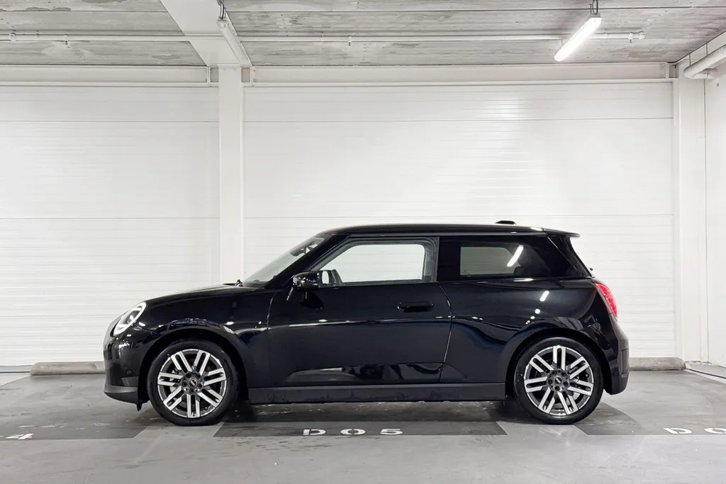 MINI Cooper 3-deurs Electric Cooper SE Classic