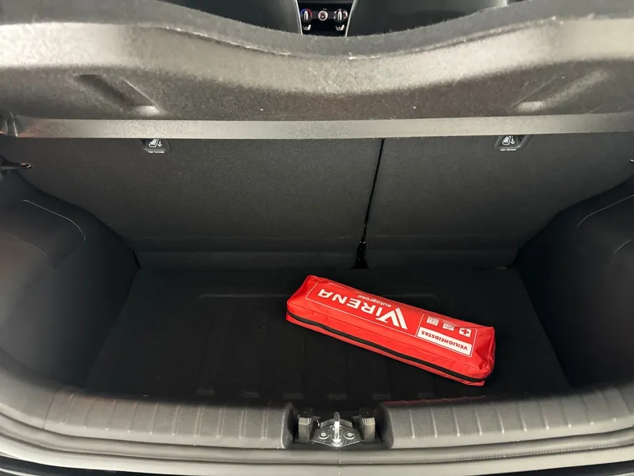 Kia Picanto 1.0 DPi Dynamic Line Automaat | Apple Carplay/Android Auto | Parkeercamera | Cruise Control