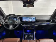 BMW X5 xDrive50e