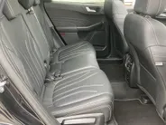 Ford Kuga 2.5 PHEV Vignale Afneembare trekhaak - Panoramadak - Headup Display - BLISS - Lederen bekleding - Elektrische achterklep