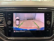 Volkswagen T-Roc 1.5 TSI | SPORT | AUTOMAAT | PANODAK | TREKHAAK |