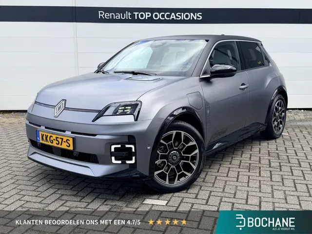 Renault 5