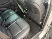 Hyundai Tucson 1.6 T-GDi Premium 4WD | Automaat! | Leder | Stoelverwarming en koeling | Navi
