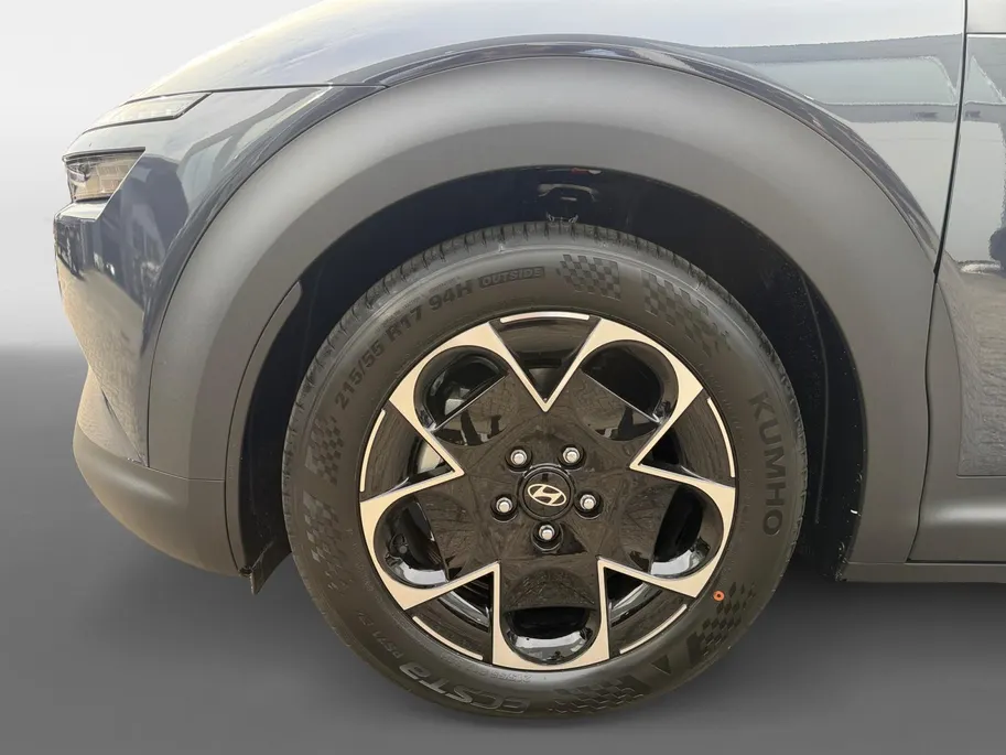 Hyundai IONIQ 3 Vision 61 kWh | Demo | Nieuw model | 488 km range | Warmtepomp | HDA 2 | Hyundai Rotterdam - Noord |