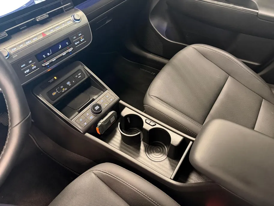 Hyundai Kona 1.6 HYBRID | AUTOMAAT | PREMIUM | NL-AUTO |