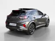 Ford Puma 1.0 EcoBoost Hybrid ST-Line Vignale | Afneembare Trekhaak | Panorama Dak | Stoel/Stuur/Voorruitverwarming | Adaptieve Cruise control | Lichtmetalen Velgen |