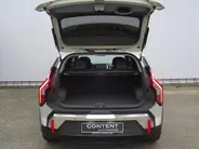 Kia EV3 58,3 kWh 204pk Plus (in bestelling)