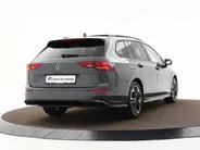 Volkswagen Golf variant R-Line Edition 1.5 eTSI 150 pk 7 versn. DSG · Assistance Pakket Plus · Panoramaschuif-kanteldak · Trekhaak inklapbaar, met elektrische ontgrendeling · Prijs is inclusief inruilpremie · MEGA SALE