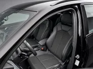 Audi Q3 35 TFSI 150pk S edition · Apple/Android Car Play · 20'' Lichtmetalen Velgen · Elek. inklapbare buitenspiegels · Audi Sound · Virtual Cockpit · Garantie t/m 16-01-2027 of 100.000km
