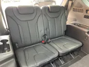 Hyundai Santa Fe 1.6 T-GDI HEV Premium 7p. | Lederen bekleding| Stoelverwarming/koeling| Stuurverwarming| Elektrische achterklep| Trekhaak| 1650 KG trekgewicht|