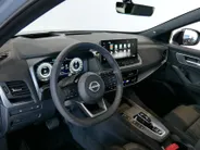 Nissan QASHQAI 1.5 e-Power Tekna Plus |360grd Camera|Navigatie|Pro-pilot|Stoelgeheugen|Bose audio|Nappa lederen bekleding|Two-tone kleurstelling|Parkeersensoren voor en achter|Cold Pack| Panoramisch glazendak|