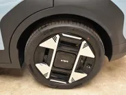 Kia EV3 81,4 kWh 204pk Plus Advanced NIEUW
