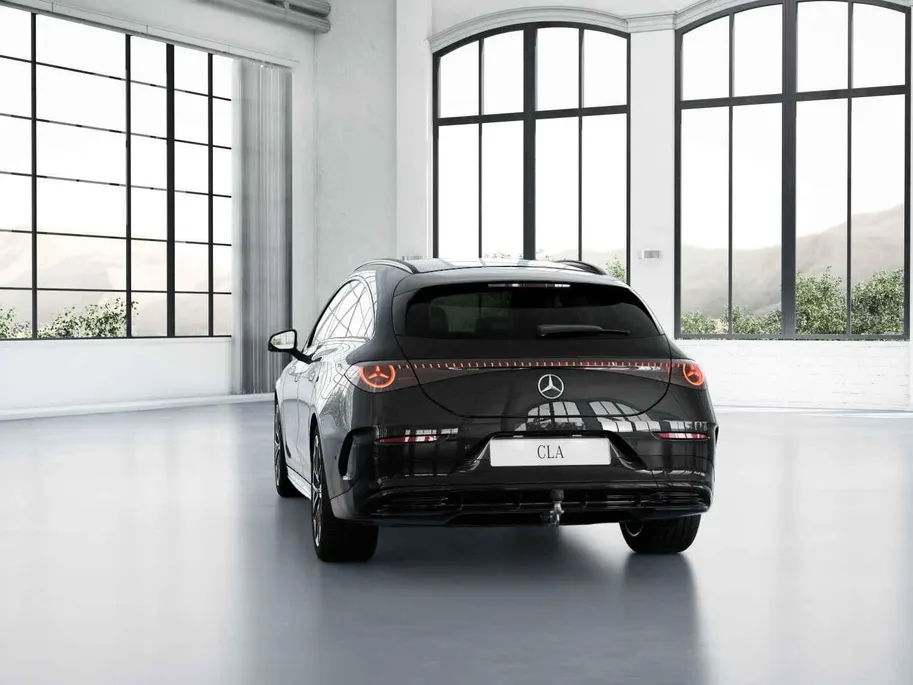 Mercedes-Benz CLA Shooting Brake 250+ Business Solution 85.5 kWh
