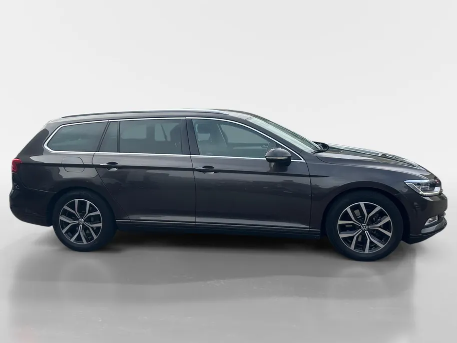 Volkswagen Passat Variant 1.4 TSI Comfortline Business | NL-AUTO | LED | APPLE CAR PLAY/ANDROID AUTO | 12 MAANDEN BOVAG GARANTIE |
