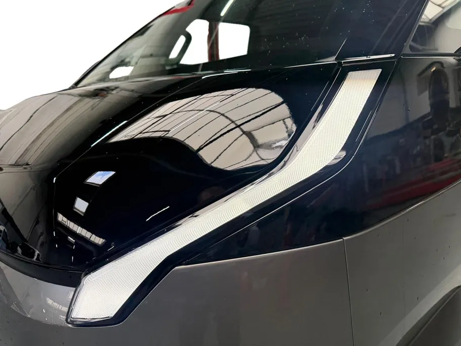 Kia PV5 Passenger Elite Executive 71.2 kWh Demonstratiebus | Navigatie | Full options | Schuifdeuren elektrisch | Leverbaar vanaf april 2027 |
