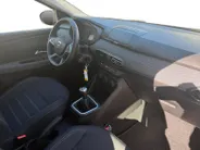Dacia Sandero 1.0 TCe 90 Comfort | Airco | Bluetooth | Parkeersensoren | 20.395KM!!! | NAP | Cruise Control | 12 Maanden BOVAG Garantie