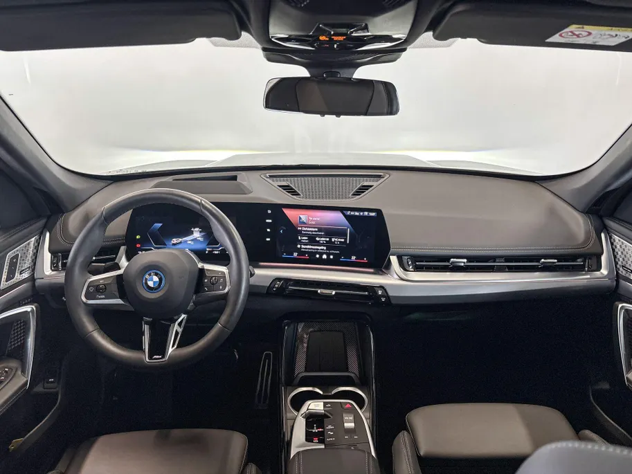 BMW iX1 eDrive20 Innovation Pack M Sportpakket