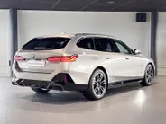 BMW 5 Serie Touring 550e xDrive