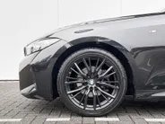 BMW 3 Serie Touring 318i