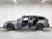 BMW 3 Serie Touring 318i