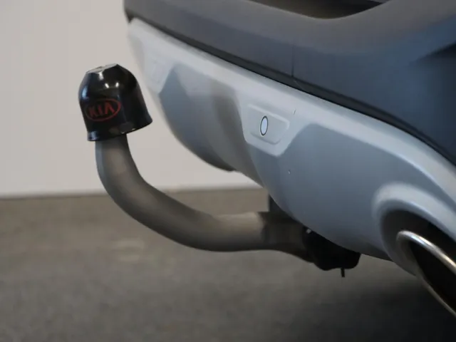 Kia Stonic 1.0 T-GDi MHEV DynamicLine Automaat-Trekhaak