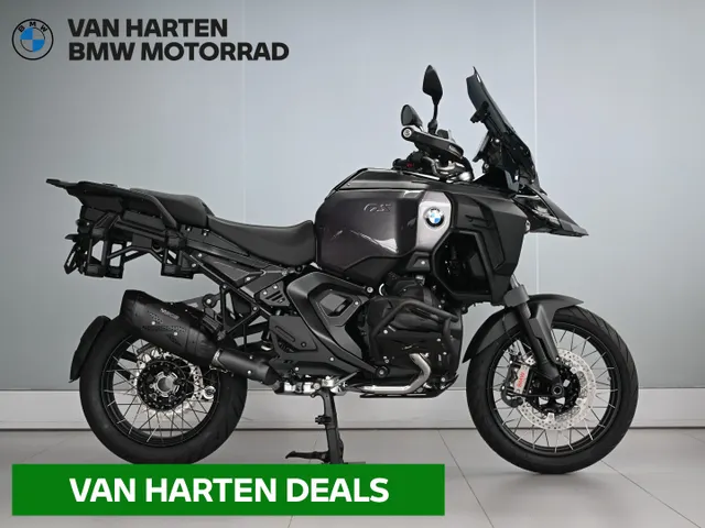 BMW R 1300 GS Adventure