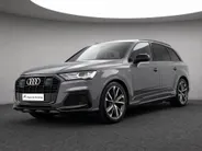 Audi Q7 60 TFSIe 462pk S-tronic Quattro Pro Line S Comp. · 360 Camera · Leder Valcona · Inklap. Trekhaak · B&O Sound · Keyless · Elek. Stoelen + Geheugen Bestuurder ·