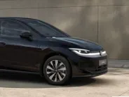 Volkswagen ID. Polo Style 52 kWh accu, 211 PK · Panoramadak · Trekhaak afneembaar · Zijruiten achter en achterruit getint ·