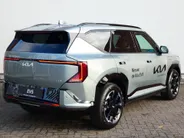 Kia EV5 81,4 kWh 217pk 2WD GT-PlusLine IN BESTELLING IN MEERDERE KLEUREN!