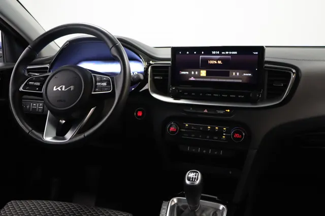 Kia Ceed Sportswagon 1.0 T-GDi DynamicPlusLine