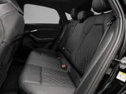 Audi Q6 e-tron Sportback S edition Quattro 100 kWh 387pk · SOH 97,1% · Panoramadak · 360 Camera · Wegklapbare Trekhaak · Elek. Voorstoelen · Kuipsport stoel · 20'' Inch · Garantie t/m 23-04-2030 of 100.000km