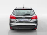 Ford Focus Wagon 1.0 Trend Edition | Nieuwe Distributieriem | Navigatie | Voorruitverwarming | Parkeersensoren | Cruise Control | 12 maanden garantie! |