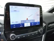 Ford Fiesta 1.0 ECOB. 95PK ST LINE X|NAVI|CARPLAY|MOOI!