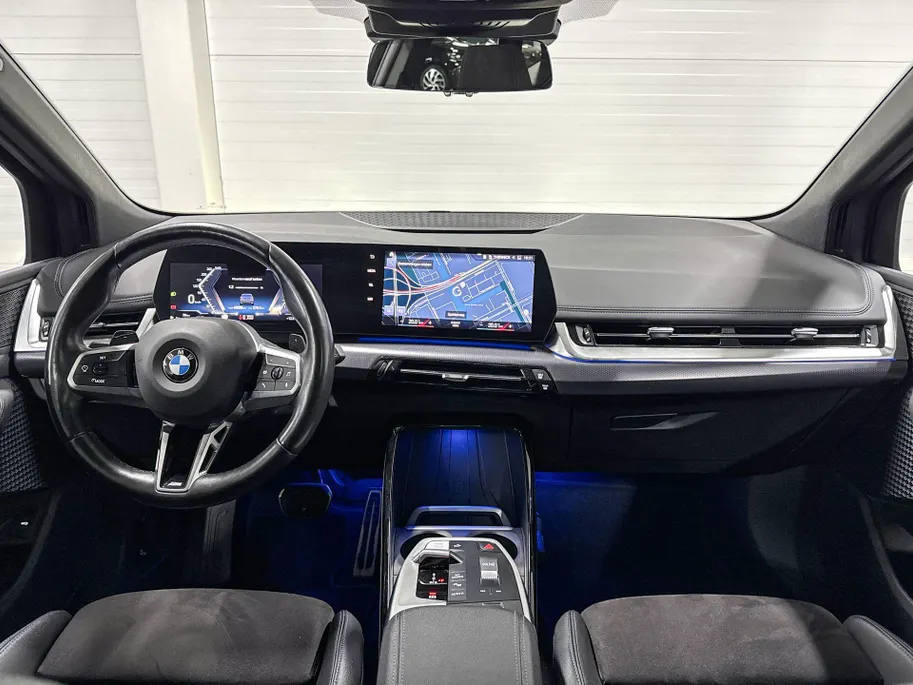 BMW 2 Serie Active Tourer 218i