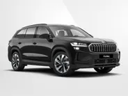 Škoda Kodiaq Business Edition Plus 1.5 TSI PHEV 150 kW / 204 PK | Trekhaak Wegklapbaar | Sunset