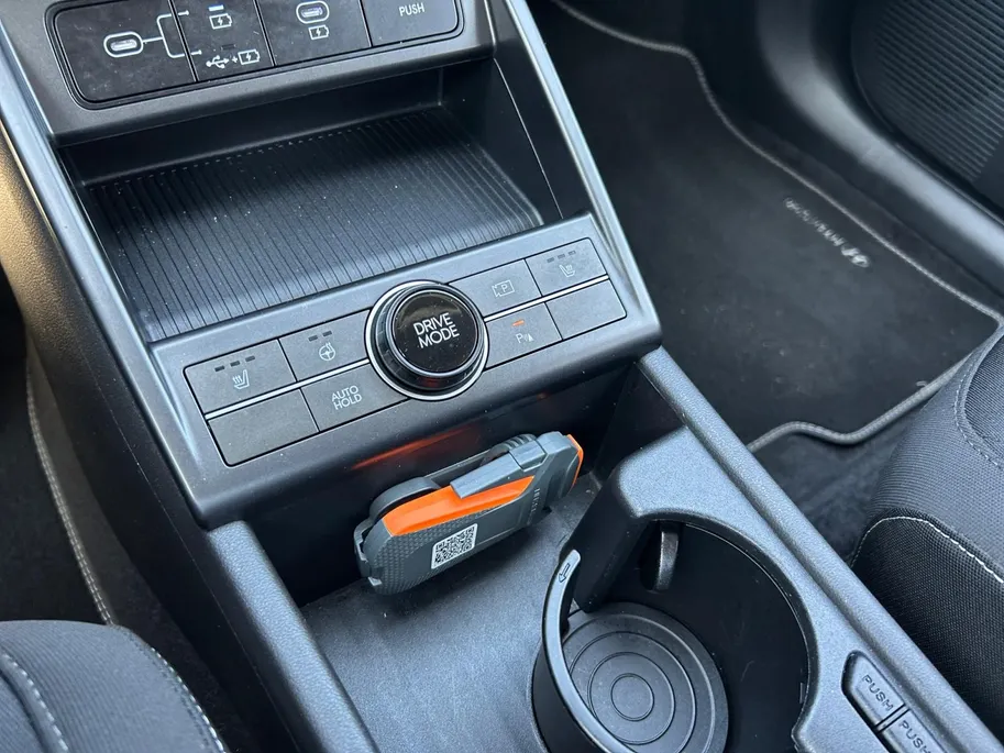 Hyundai Kona 1.6 GDI HEV Comfort Smart | Camera | Stoelverwarming | Navi | Elek. achterklep